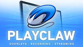 PlayClaw :: Overlays, Game Recording & Streaming