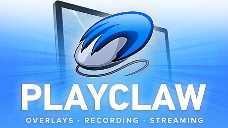 PlayClaw :: Overlays, Game Recording & Streaming Game