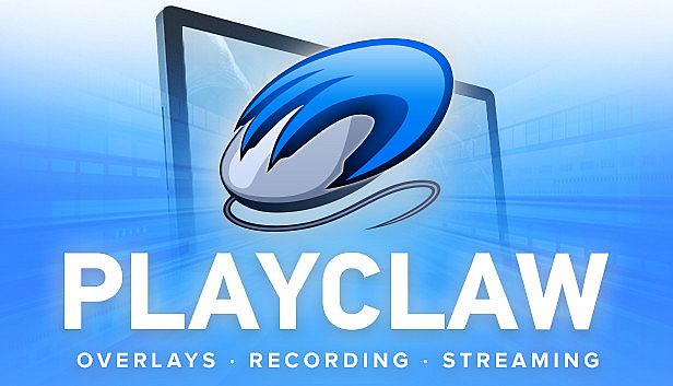 Buy PlayClaw :: Overlays, Game Recording & Streaming