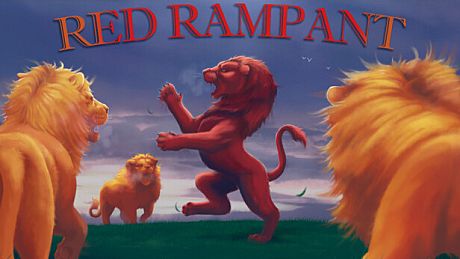 Red Rampant: Chapter 1 Game