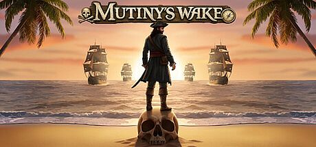 Mutiny's Wake Game