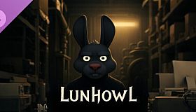 Lunhowl - Cosmetic Deluxe Edition
