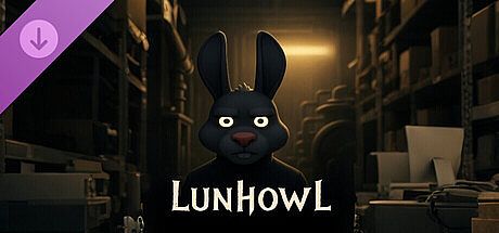 Lunhowl - Cosmetic Deluxe Edition DLC