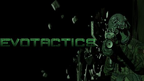 EVOTACTICS Game