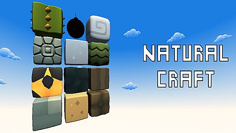 Natural Craft Game