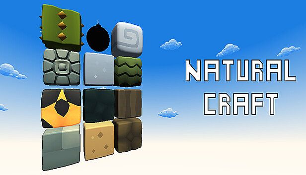 Buy Natural Craft