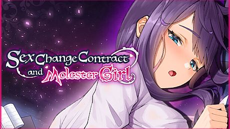 Sex Change Contract and Molester Girl Game