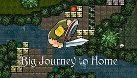 Big Journey to Home