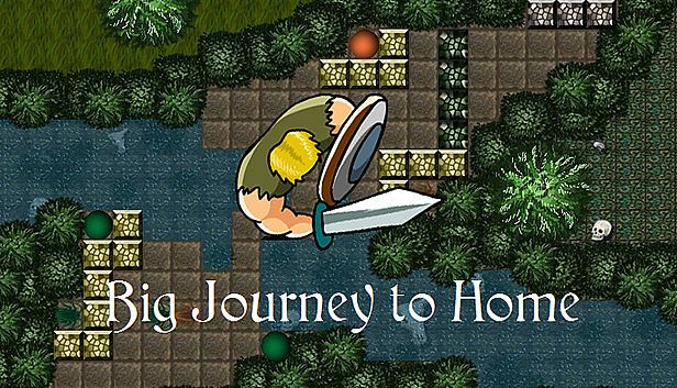 Buy Big Journey to Home