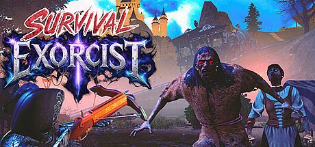 Survival Exorcist