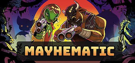 Mayhematic