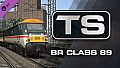 Train Simulator: InterCity BR Class 89 ‘Badger’ Loco Add-On