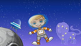 Jack in Space