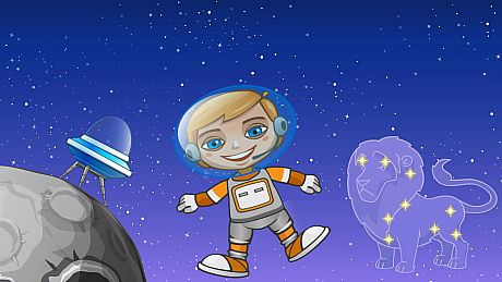 Jack in Space Game