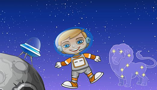 Jack in Space