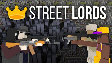 Street Lords Game