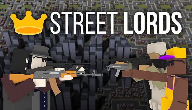 Buy Street Lords