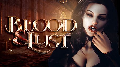 Blood & Lust [18+] Game