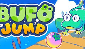 Bufo Jump