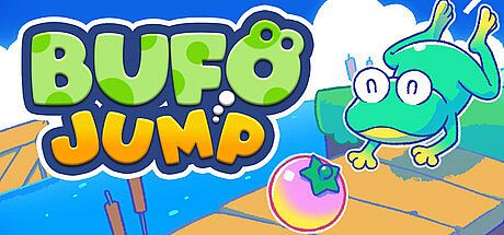 Bufo Jump
