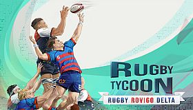 Rugby Tycoon Rugby Rovigo Delta