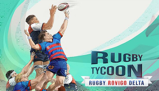 Buy Rugby Tycoon Rugby Rovigo Delta