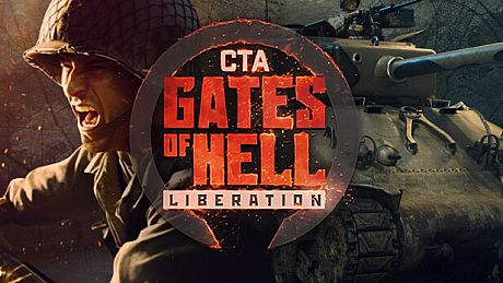 Call to Arms - Gates of Hell: Liberation DLC