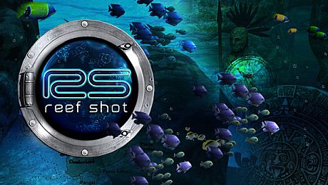 Reef Shot Game