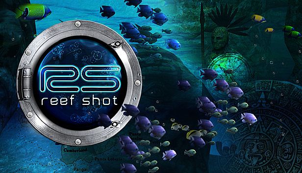 Buy Reef Shot