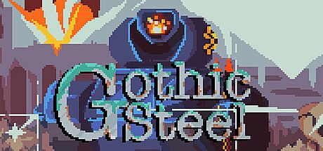 Gothic Steel