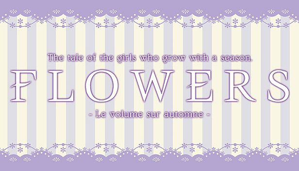 Buy Flowers -Le volume sur automne-