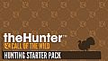 theHunter: Call of the Wild - Hunting Starter Pack