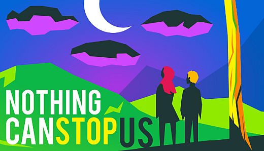 Nothing Can Stop Us (Encore)