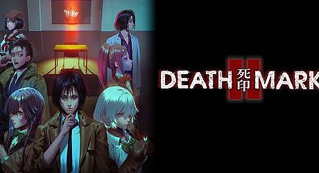 Spirit Hunter: Death Mark II Game