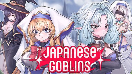Japanese goblins Game