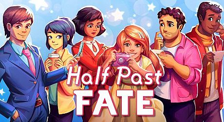 Half Past Fate Game