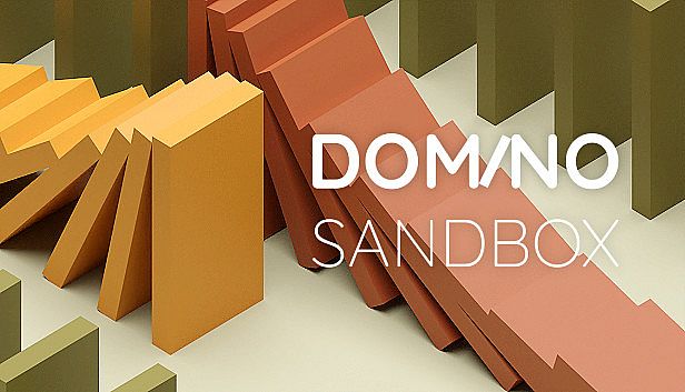 Buy Domino Sandbox