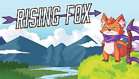 Rising Fox
