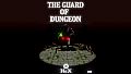 "The Guard Of Dungeon" - wallpaper 1920x1080