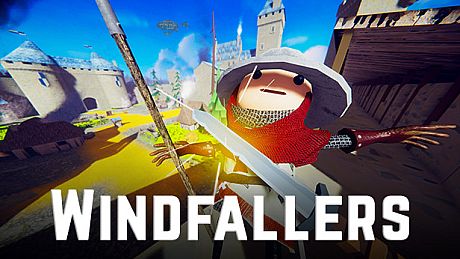 Windfallers Game