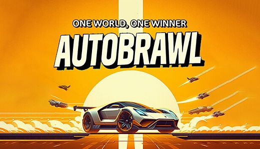 AutoBrawl : One World, One Winner