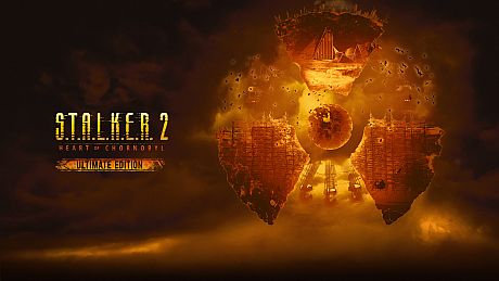 S.T.A.L.K.E.R. 2: Heart of Chornobyl - Ultimate Edition Bundle
