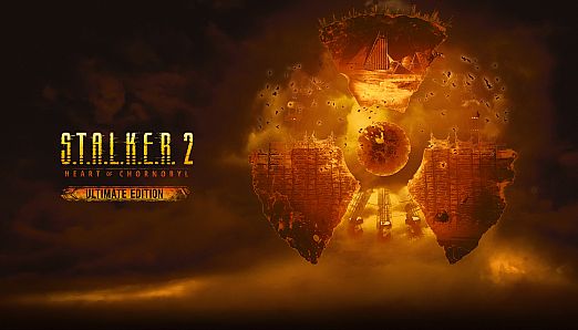 S.T.A.L.K.E.R. 2: Heart of Chornobyl - Ultimate Edition