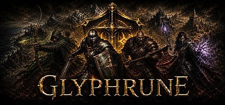 Glyphrune Game