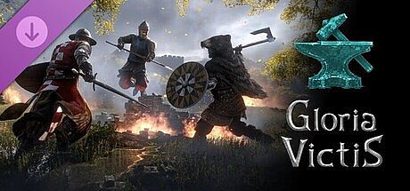 Gloria Victis - Blacksmith Pack