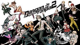 Danganronpa 2: Goodbye Despair