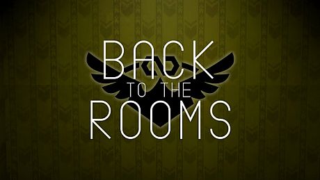 Back to the Rooms Game