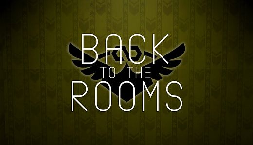 Back to the Rooms