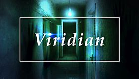Viridian