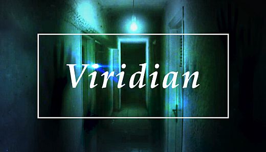Viridian